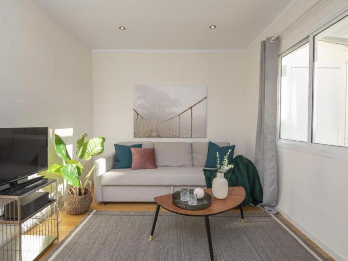 Apartment Attic 468 Sagrada Familia Barcelona