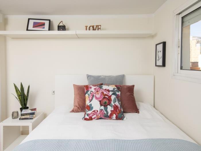 Apartment Attic 468 Sagrada Familia *